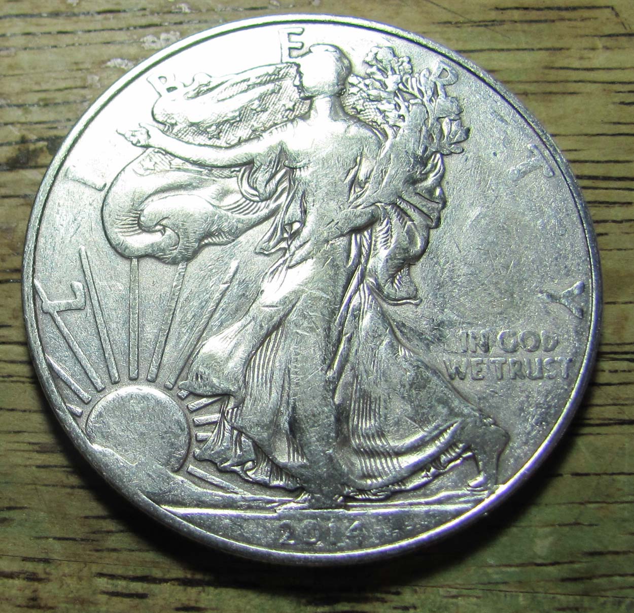 Pocket-Piece---Who-Has-One?